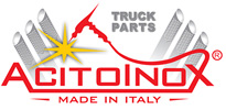 AcitoInox Truck Tuning