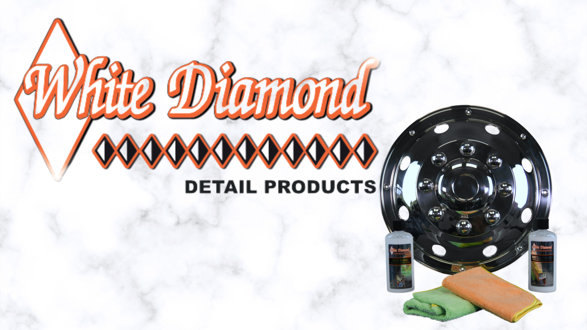 White Diamond Products