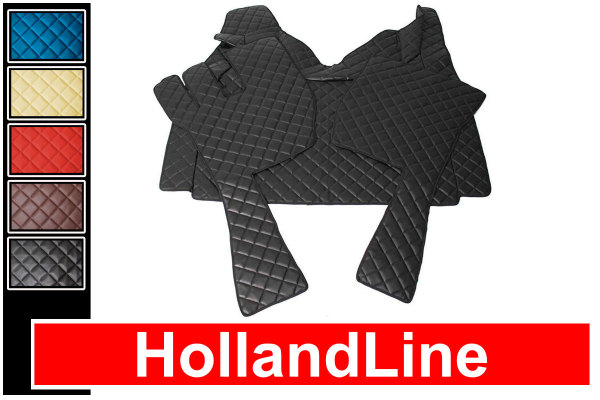 HollandLine Komplett Volvo Für FH4 ☆ I FH5 Fußmattenset ☆