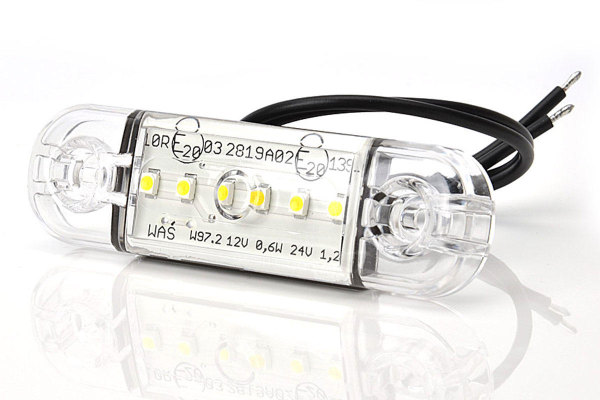 LED-Seitenmarkierungsleuchte günstig online kaufen – 609705: ProLux