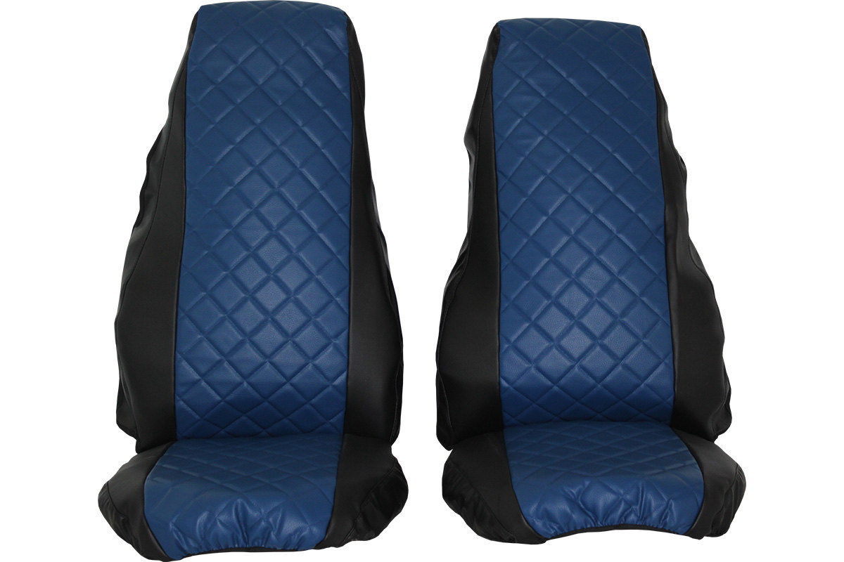 ♢ Fits for Scania*: R2 ♢ HollandLine Seat Covers ♢
