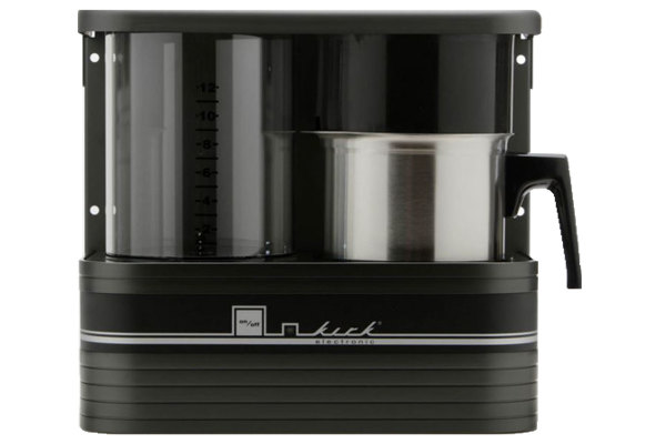 24V Kaffeemaschine Wasserkocher Alca Heißwasser-Bereiter inkl. 2 Tassen PKW  LKW, Kaffeemaschinen, Elektrik