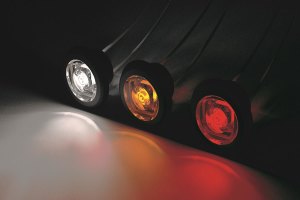 Ihr Spezialist für LED-Beleuchtung für LKWs und landwirtschaftliche  Fahrzeuge