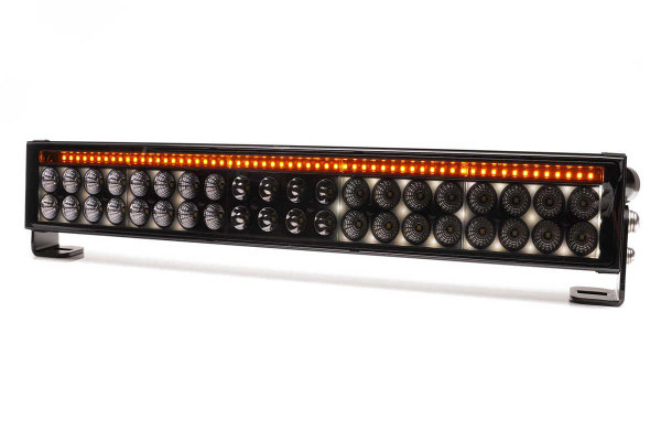 LED-Scheinwerfer✹LED-Fernscheinwerfer