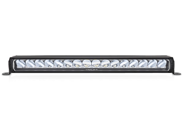Eclairage auxilaire 4x4 : Barre LED Lazerlamps Triple-R8 1000