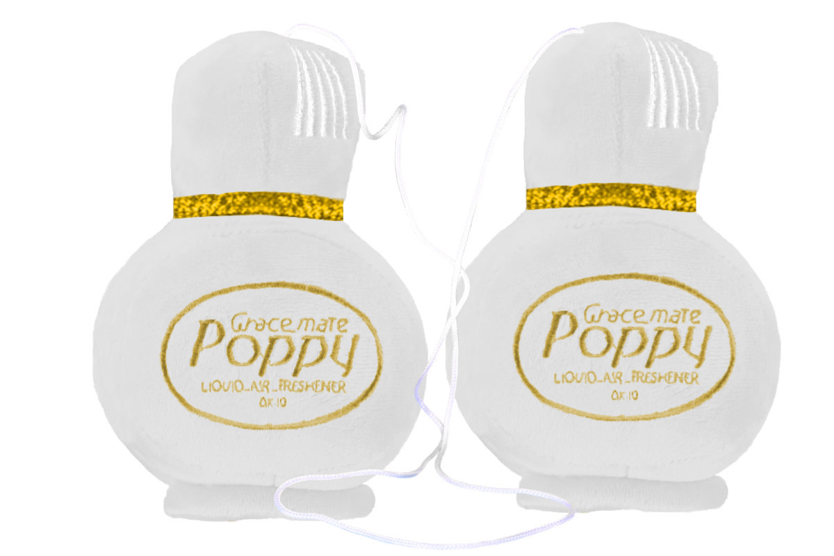 Poppy Plüsch Flaschen Günstig kaufen! Neues Würfeldesign