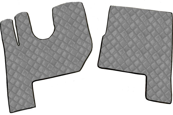 StandardLine leatherette floor for T-Series Renault*: your