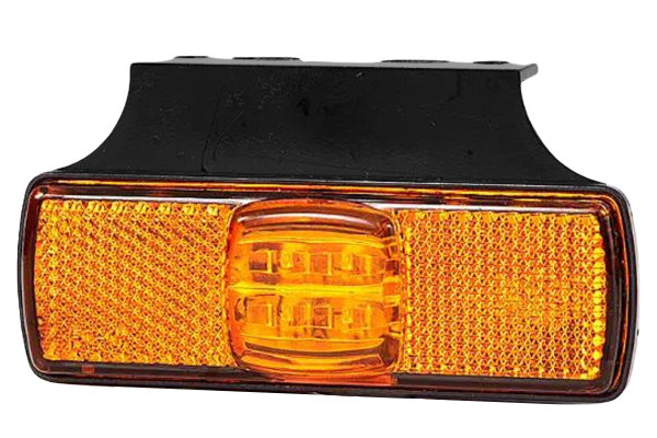 LED luminaires for the truck ✰ Shining in a new light