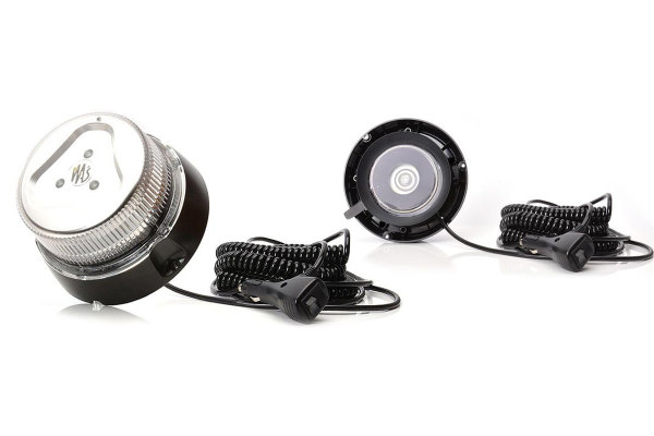 5 v1a LED-Blitz drahtlose Fernbedienung Warnleuchte Auto Antik ollisions  warn lampe für Motorrad Roller Taschenlampe Univers - AliExpress