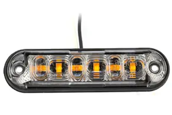 LED Arbeitsscheinwerfer Universal W123 12V-24V, LKW-Teile24 - LKW  Ersatzteile beim Experten bestellen