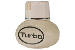 Poppy Alternative Turbo luftfräschare 150 ml jasmin...