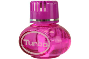 Poppy Alternative Turbo luftfräschare 150 ml...