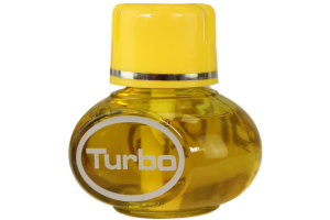 Poppy Alternative Turbo luftfräschare 150 ml vanilj...