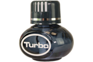 Poppy Alternative Turbo luftfräschare 150 ml NewCar...