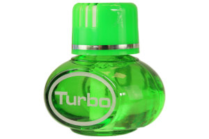 Poppy Alternative Turbo luftfräschare 150 ml citron...