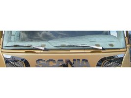 Geschikt voor Scania*: R1, R2, R3 (2005-2016)...