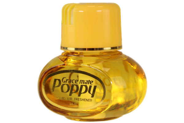 Hier günstig kaufen • Original Poppy Lufterfrischer Vanilla 150 ml