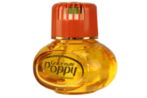 Original Poppy air freshener 150 ml, Citrus