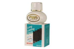 Deodorante originale al papavero 150 ml, Gelsomino