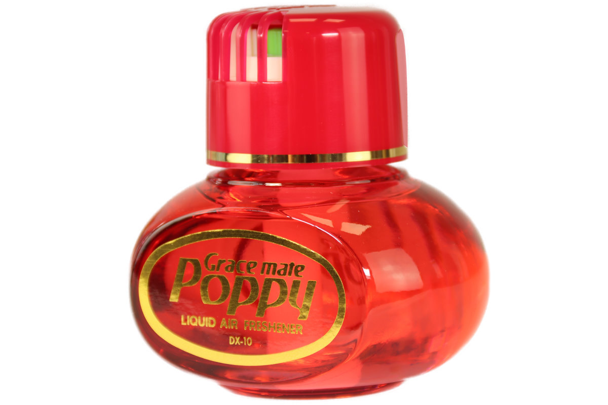 Original Poppy Lufterfrischer 150 ml, Cattleya