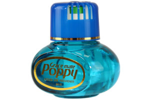 Deodorante originale al papavero 150 ml, Fresia Flacone...