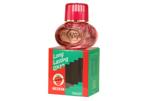 Deodorante originale al papavero 150 ml, Fragola